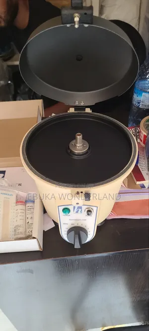 Hawksley Hematocrit Centrifuge 1400