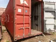 20ft Used Container - High Quality - 1