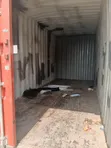 20ft Used Container - High Quality - 2