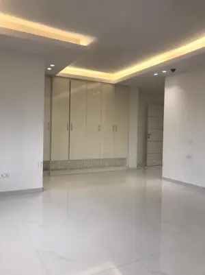 3-Bedroom Apartment with Servant Quarters in Ikoyi