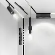 GE Lighting Magnetic Profile Track Light - 1