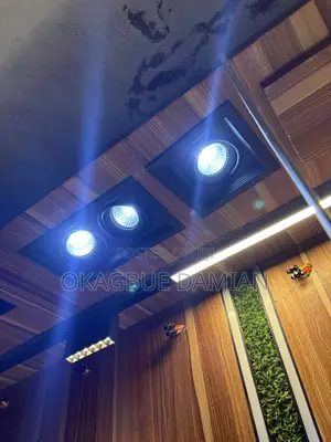GE Lighting Magnetic Profile Track Light