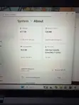 Dell Latitude 7330 Laptop - 16GB RAM, 512GB SSD, Core i7 - 2
