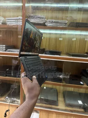 Dell Latitude 7330 Laptop - 16GB RAM, 512GB SSD, Core i7