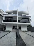 5-Bedroom Semi-Detached Duplex with BQ in Ikeja GRA - 2