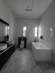 5-Bedroom Semi-Detached Duplex with BQ in Ikeja GRA - 5