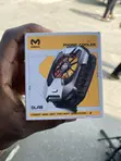 MEMO DLA8 Phone Cooler with Digital Display - 1