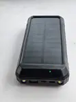 33800mAh Power Bank Mai Hannun Wayoyi - 1
