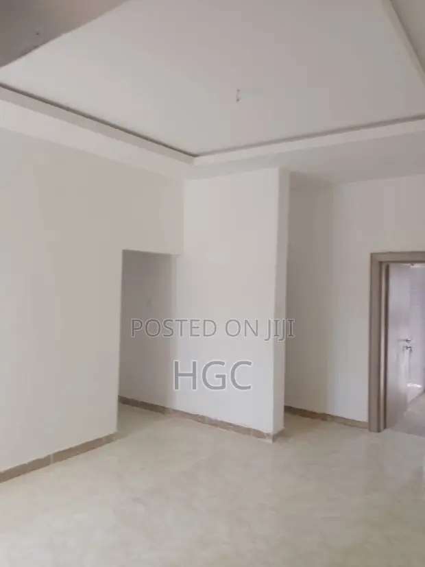 Furnished 2-Bedroom Block of Flats for Rent in Life Camp - 1