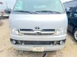 Toyota Hiace Bus for Hire - Lagos - 1