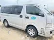 Toyota Hiace Bus for Hire - Lagos - 2