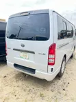 Toyota Hiace Bus for Hire - Lagos - 3