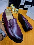 Office Classic Loafers - Mazan Fata Baki - 1