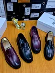 Office Classic Loafers - Mazan Fata Baki - 2