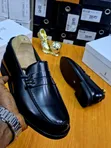 Office Classic Loafers - Mazan Fata Baki - 3