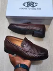 Office Classic Loafers - Mazan Fata Baki - 4