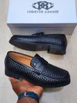 Office Classic Loafers - Mazan Fata Baki - 5