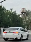 Toyota Camry Hybrid 2019 - 2