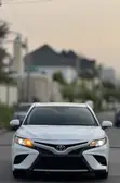 Toyota Camry Hybrid 2019 - 4