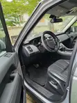 Land Rover Range Rover Sport 2014 Silver - 2