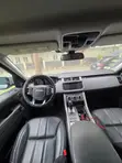 Land Rover Range Rover Sport 2014 Silver - 4