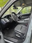 Land Rover Range Rover Sport 2014 Silver - 5