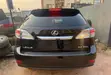 Lexus RX 350 2010 Baki - 1