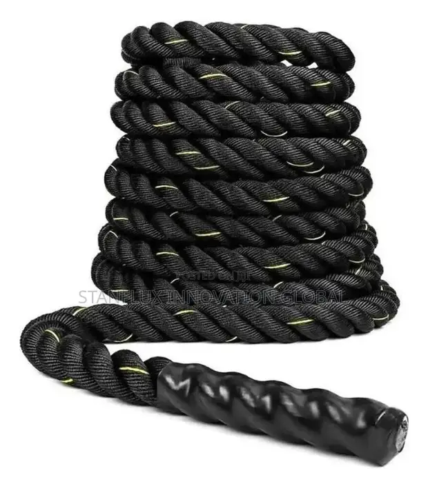 Battle Rope (38mm x 9m) - 1