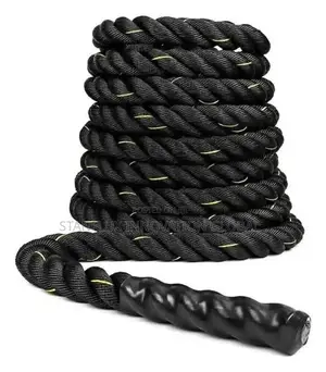 Battle Rope (38mm x 9m)