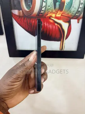 Apple iPhone 15 128GB Black