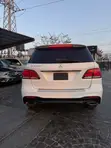 2018 Mercedes-Benz GLE 350 White - 1