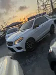 2018 Mercedes-Benz GLE 350 White - 3