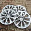 Original Toyota 16-inch Big Stud Wheel Cover - 1