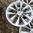 Original Toyota 16-inch Big Stud Wheel Cover - 2