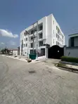 2-Bedroom Apartment da Pool don Siyarwa a Oniru, Victoria Island - 2