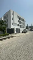 2-Bedroom Apartment da Pool don Siyarwa a Oniru, Victoria Island - 3