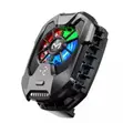MEMO DLA8 Magnetic Phone Cooler Fan for Gaming - 1