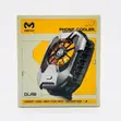 MEMO DLA8 Magnetic Phone Cooler Fan for Gaming - 2
