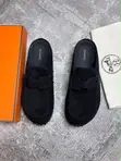 Hermès Paris Lofa-takalmi na Fata - 3
