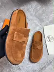 Hermès Paris Lofa-takalmi na Fata - 4