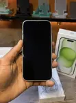 Apple iPhone 15 128GB White - 2