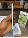 Apple iPhone 15 128GB White - 4