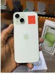 Apple iPhone 15 128GB White - 5