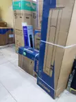 Bruhm 2.0HP Floor Standing AC BAF-18RCEW - 1