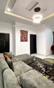 Furnished 2-Bedroom Apartment for Rent in Ikeja GRA - 2