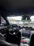 2024 Mercedes-Benz C300 Baki - Kai Tsaye Daga Belgium - 1