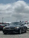 2024 Mercedes-Benz C300 Baki - Kai Tsaye Daga Belgium - 5