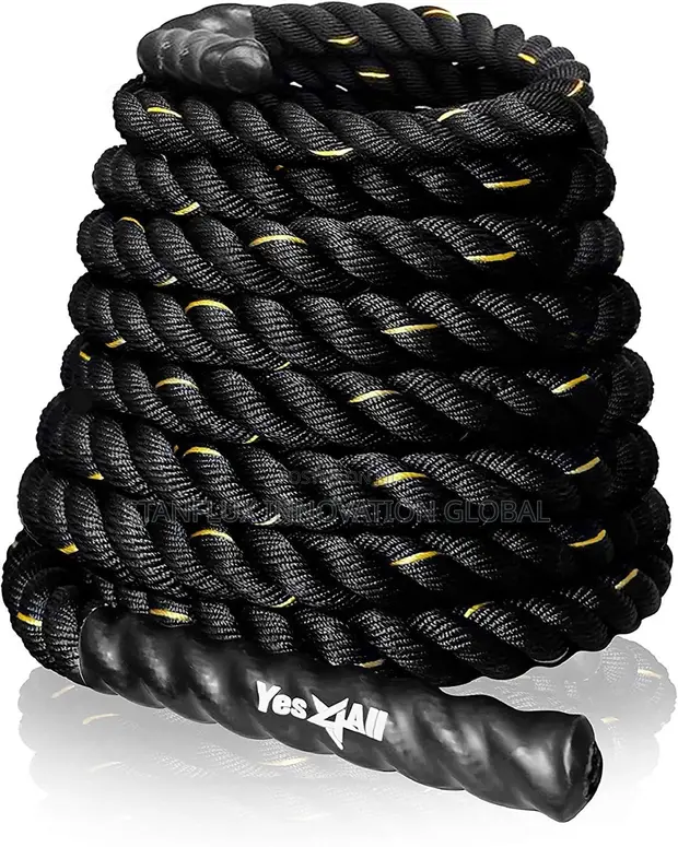 Battle Rope (38mm x 12m) - 1