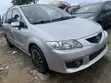 Mazda Premacy 2008 Silver - 2