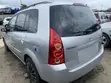 Mazda Premacy 2008 Silver - 3